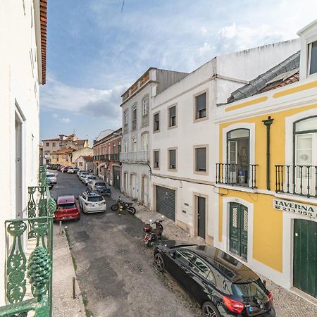 By The River - Alcantara Apartments Lisabona Exterior foto