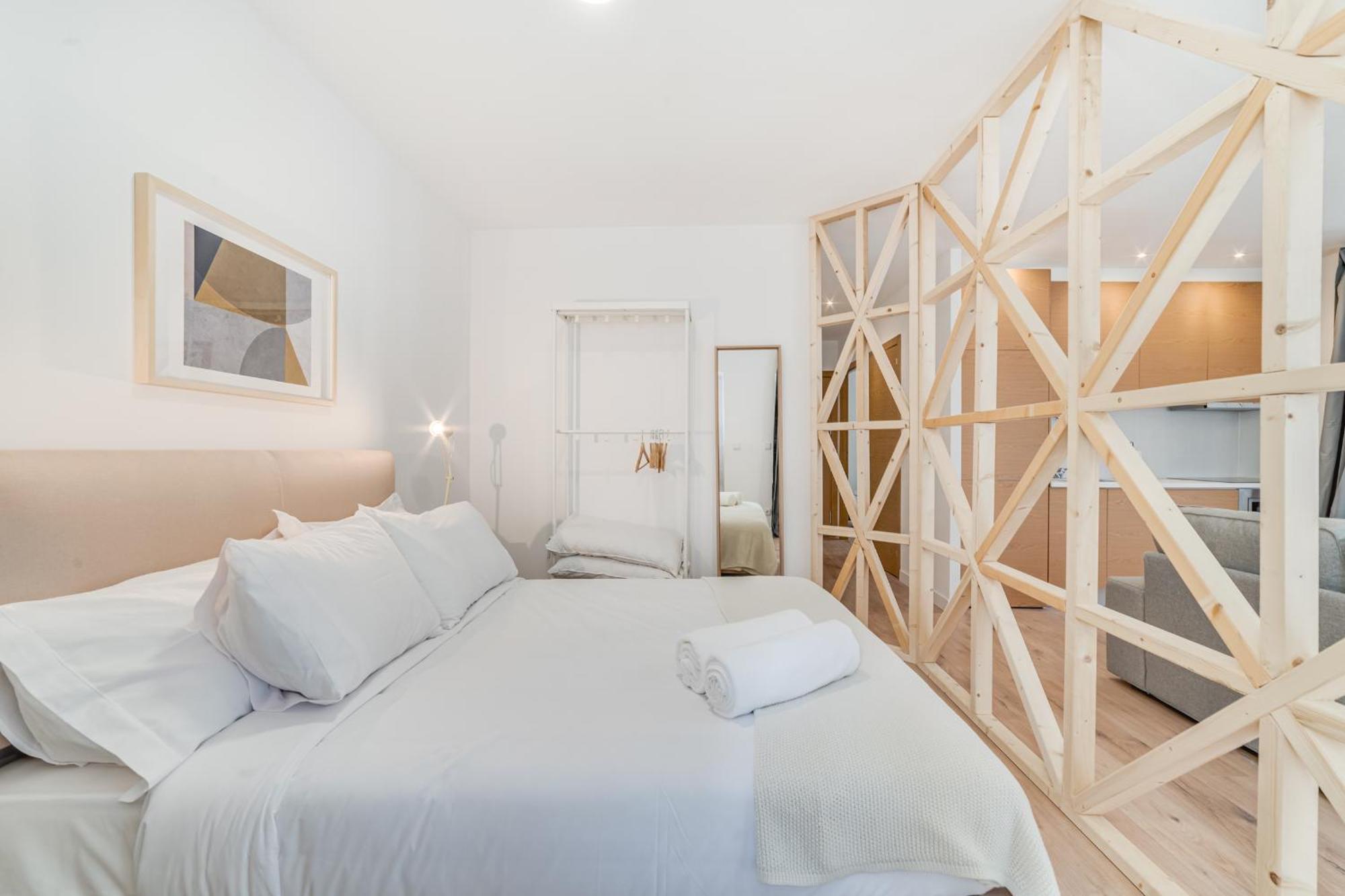 By The River - Alcantara Apartments Lisabona Exterior foto