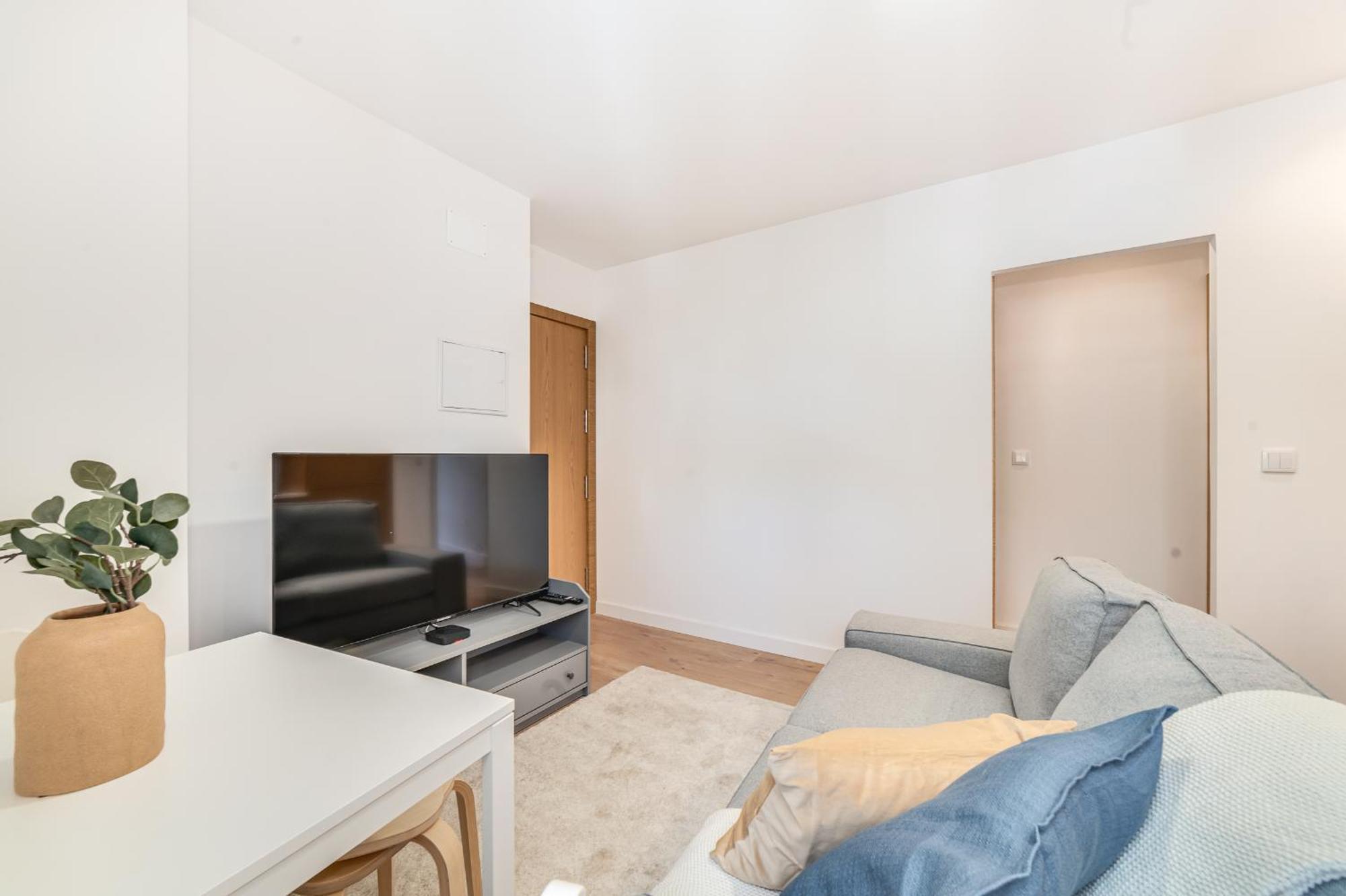 By The River - Alcantara Apartments Lisabona Exterior foto
