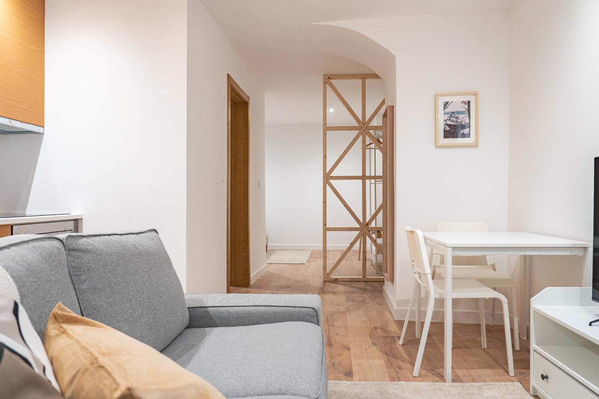 By The River - Alcantara Apartments Lisabona Exterior foto