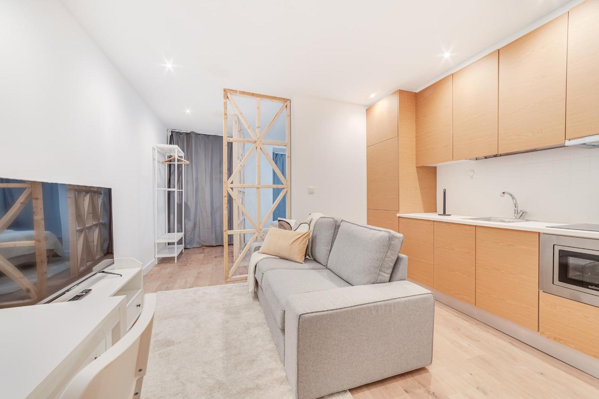By The River - Alcantara Apartments Lisabona Exterior foto