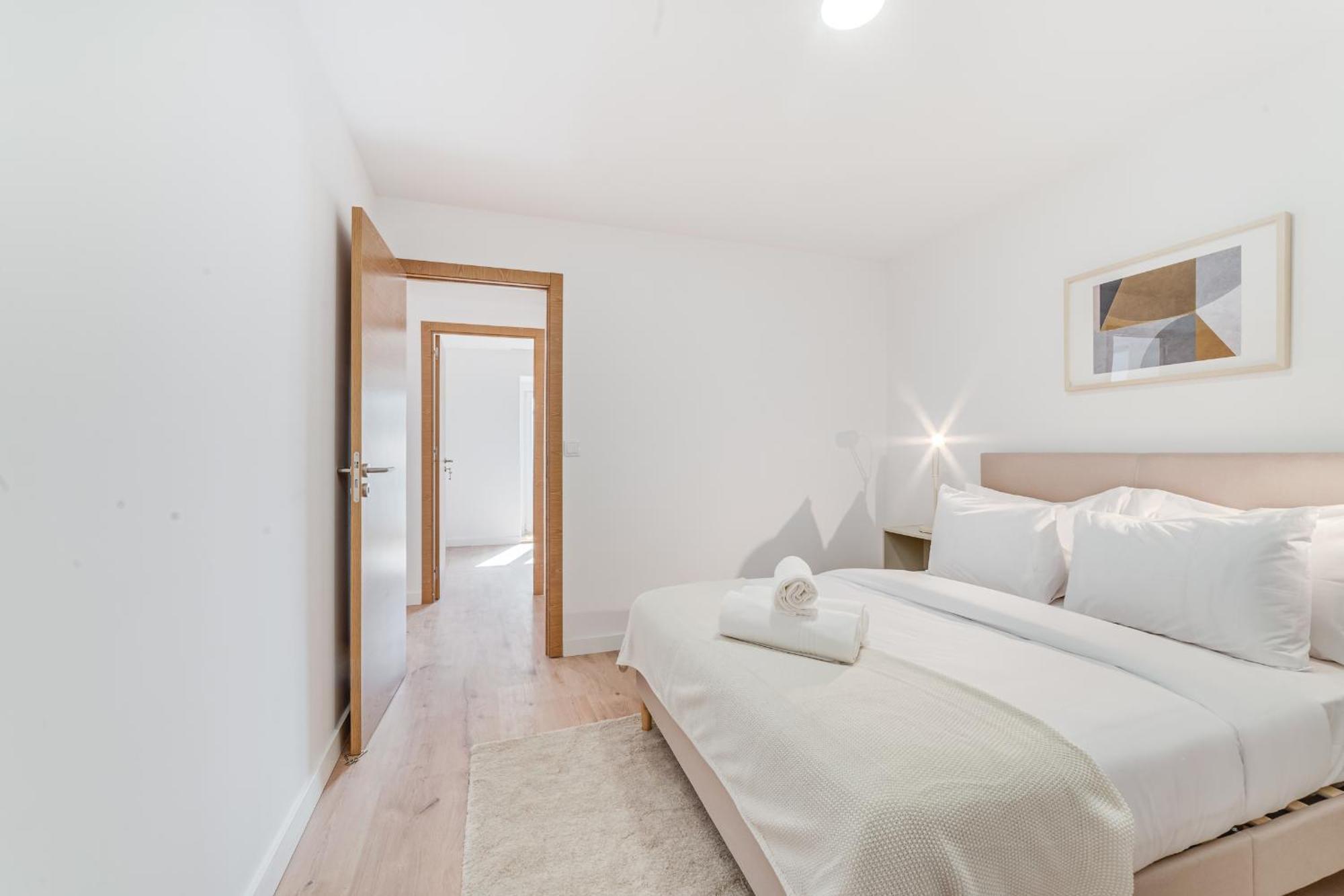 By The River - Alcantara Apartments Lisabona Exterior foto