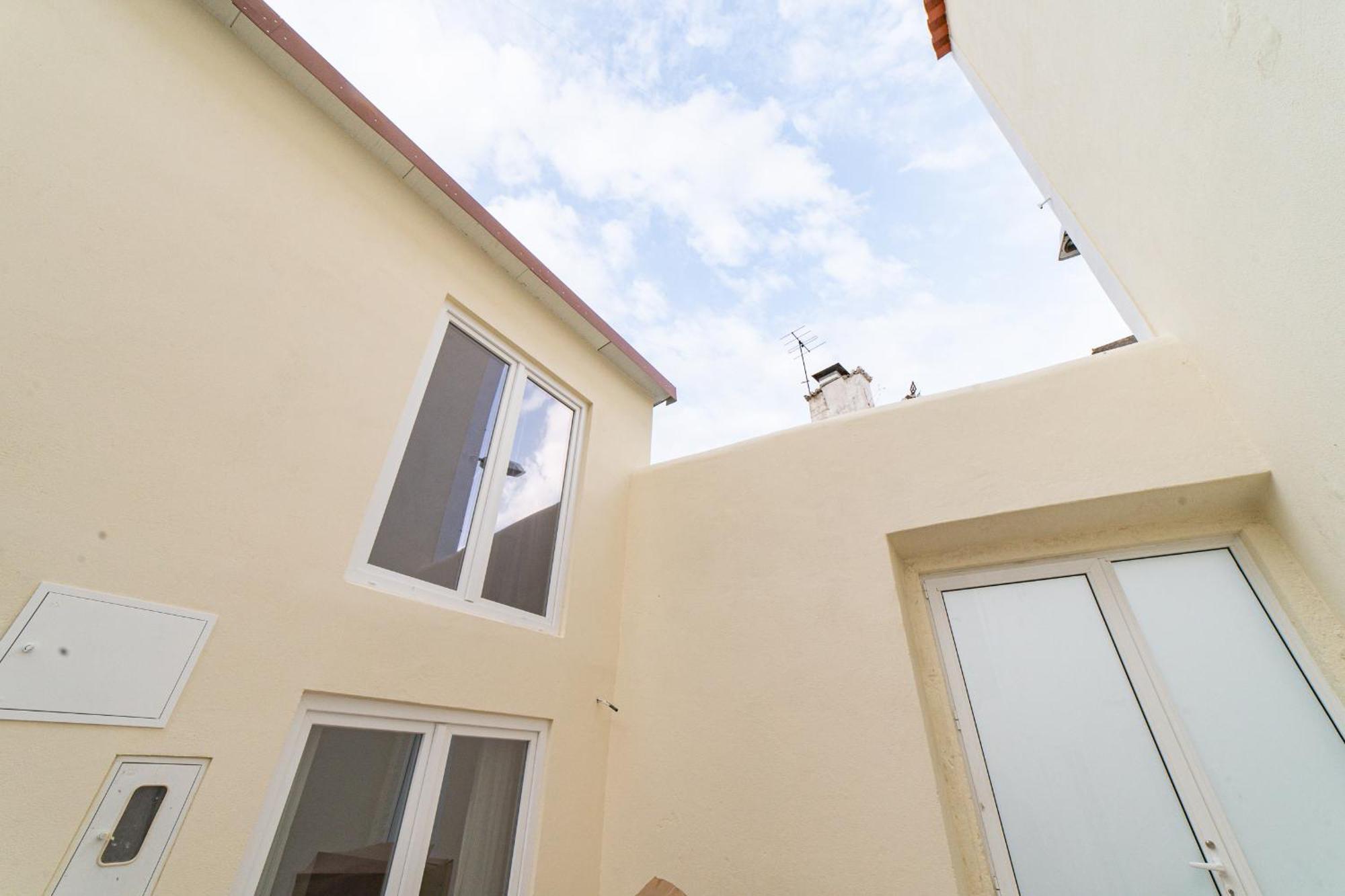 By The River - Alcantara Apartments Lisabona Exterior foto
