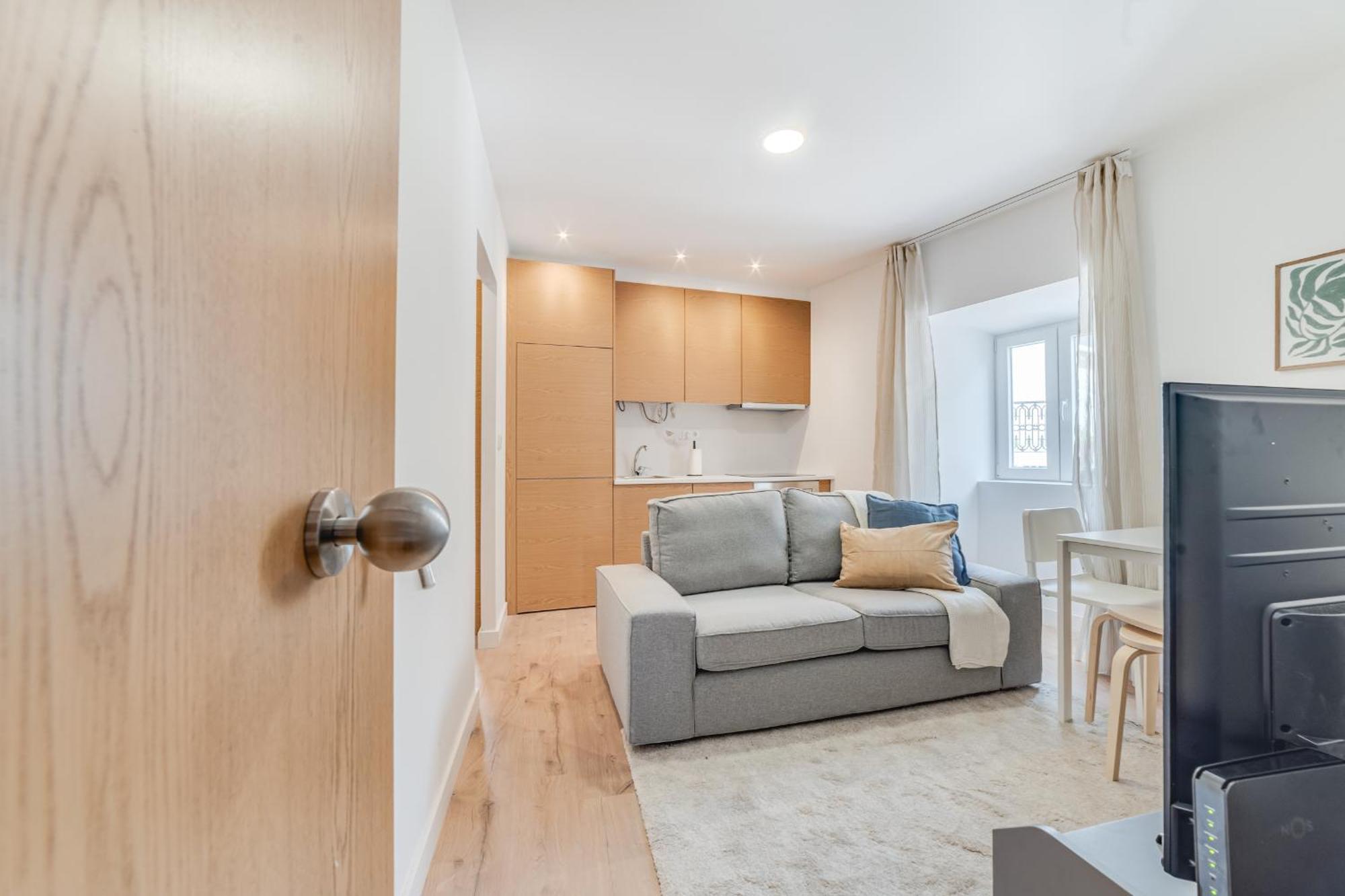 By The River - Alcantara Apartments Lisabona Exterior foto