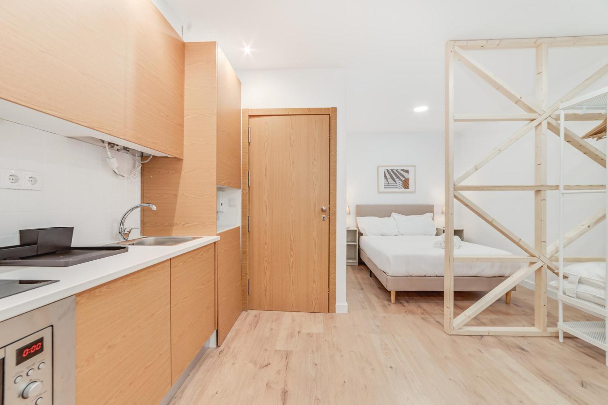 By The River - Alcantara Apartments Lisabona Exterior foto
