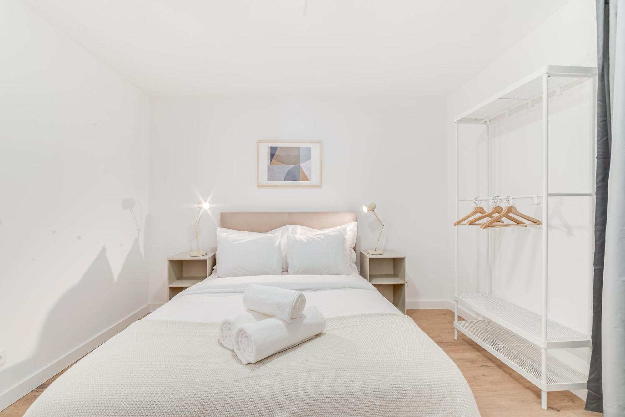 By The River - Alcantara Apartments Lisabona Exterior foto
