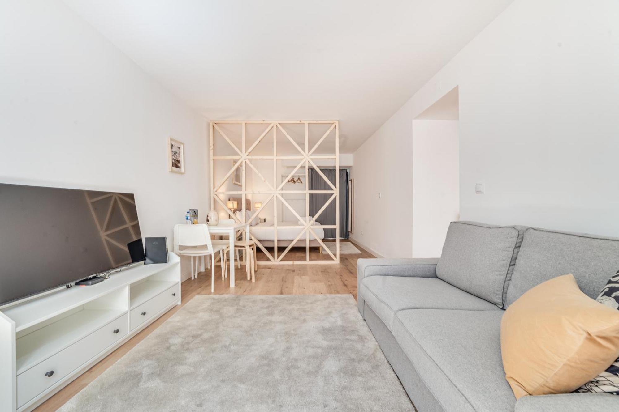 By The River - Alcantara Apartments Lisabona Exterior foto